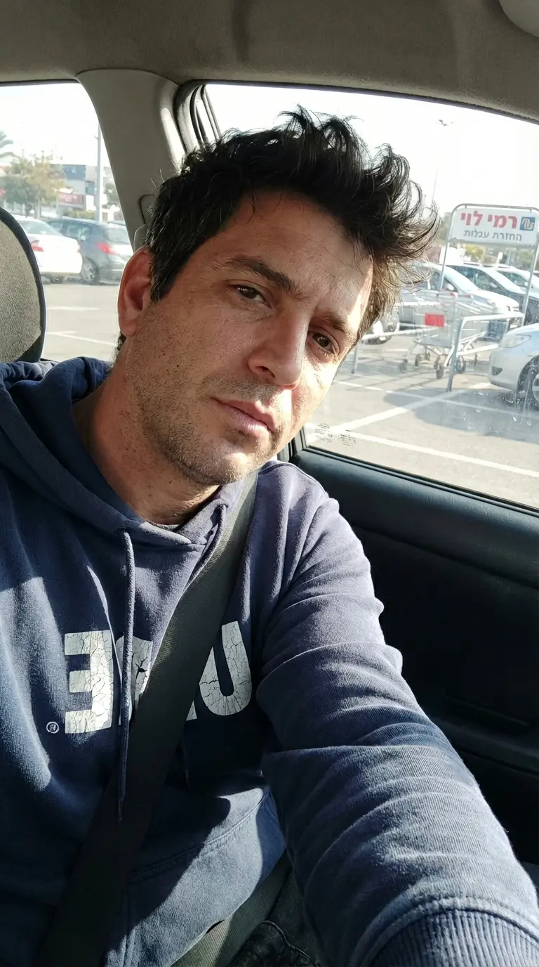 Lawyers headshots - Before