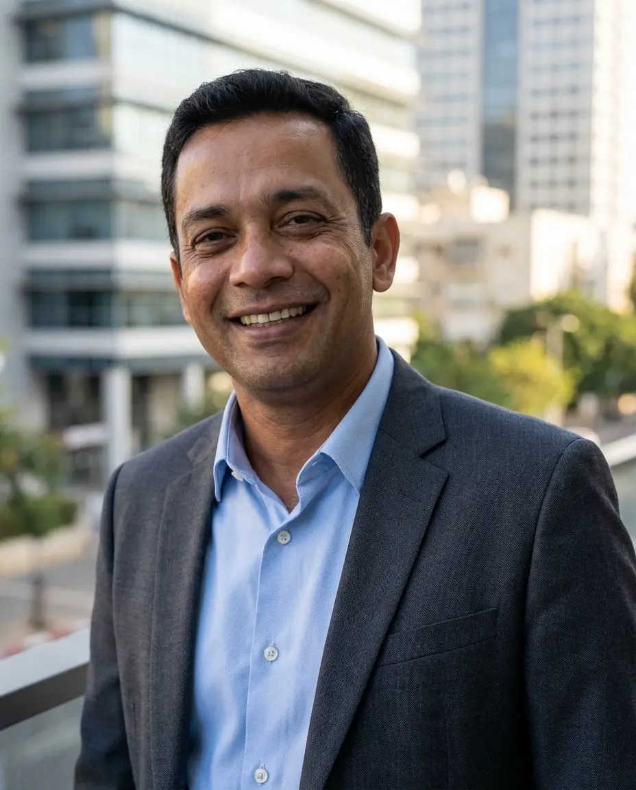 Accountants headshots - After