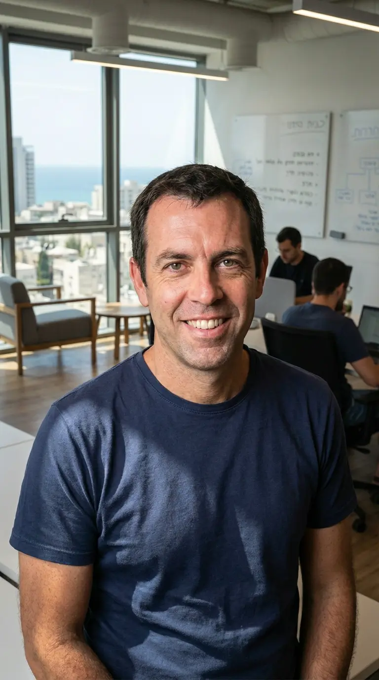 Programmers headshots - After