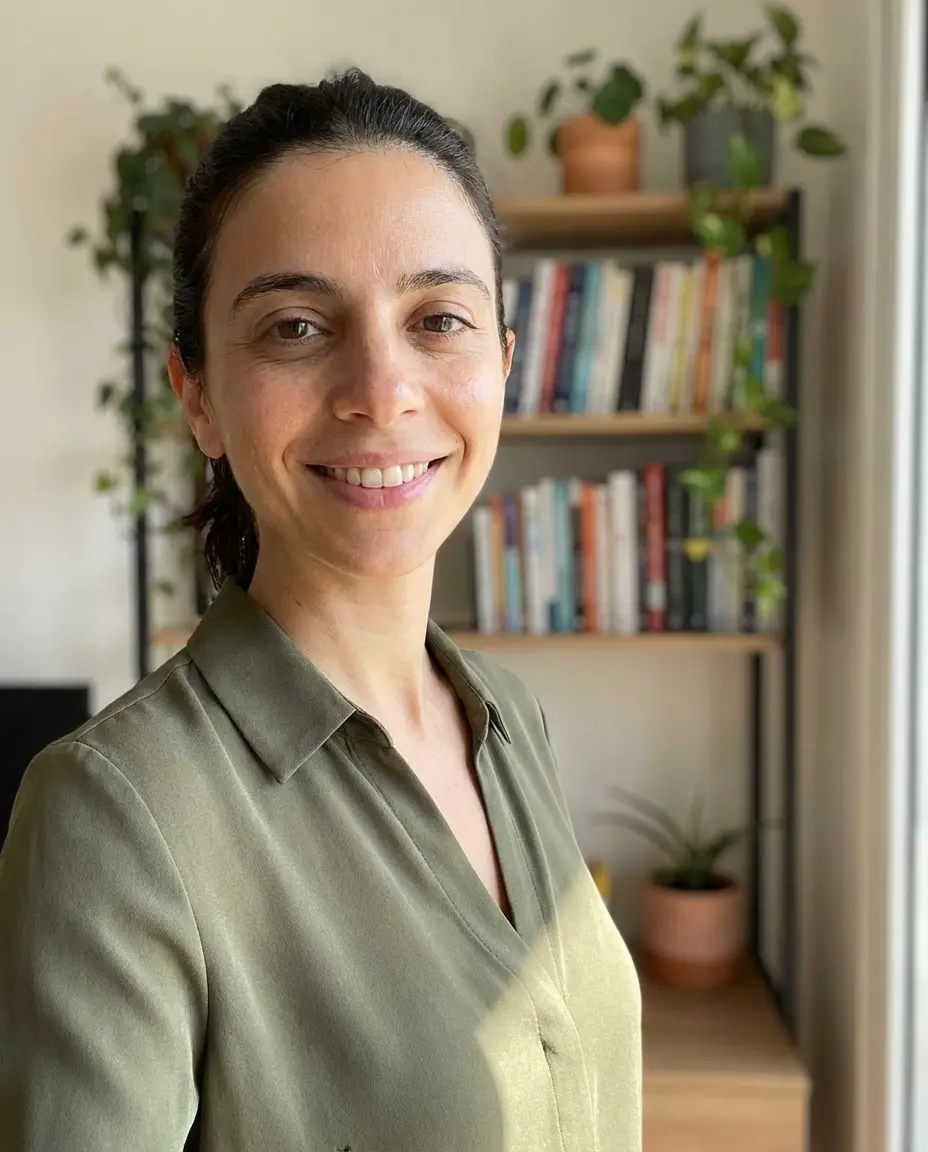 Dietitians headshots - After