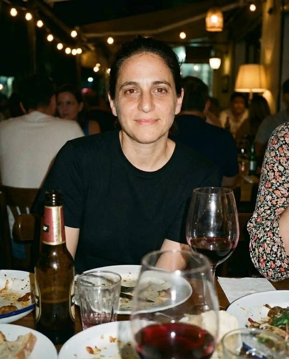 Doctors headshots - Before