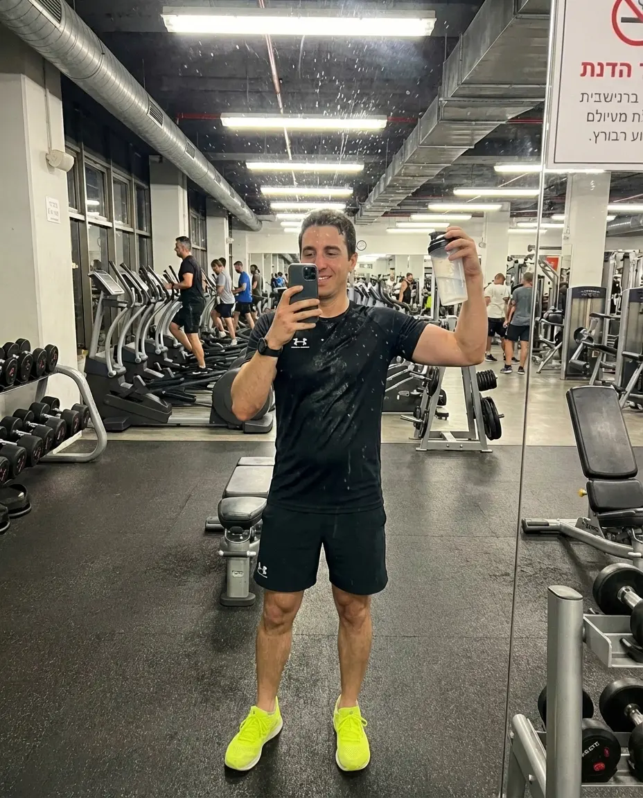 Executives headshots - Before