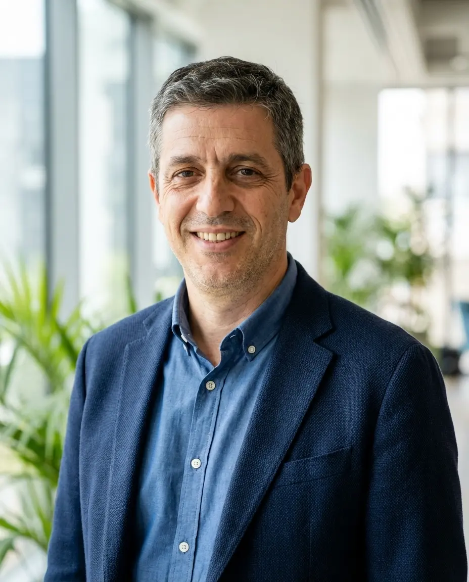 Insurance agents headshots - After