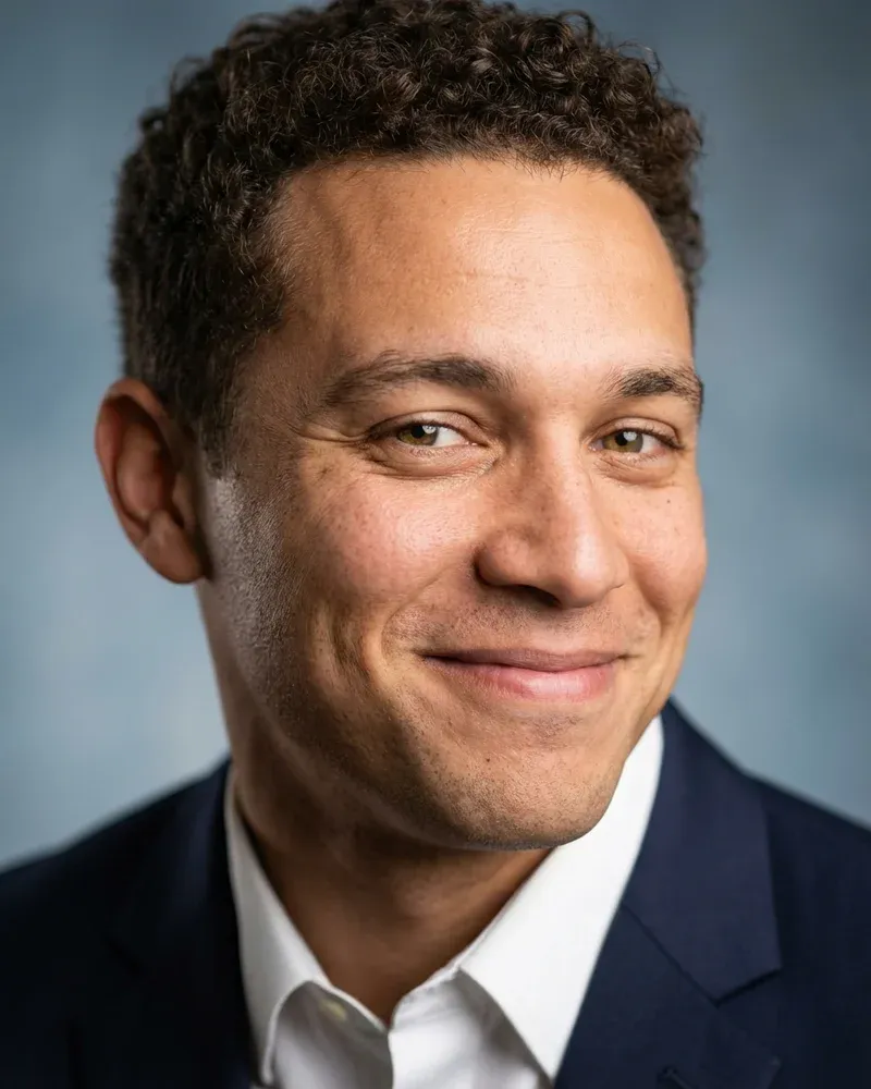 My family couldn't tell it was AI